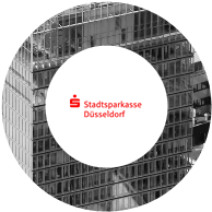 Stadtsparkasse Düsseldorf