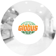 GLOBUS Markthallen Holding GmbH & Co.KG