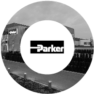 Parker Hannifin Holding GmbH