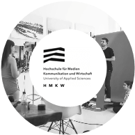 HMKW - Hochschule für Medien, Kommunikation und Wirtschaft