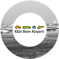 Flughafen Köln/Bonn GmbH
