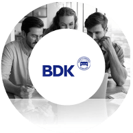 BDK (Bank Deutsches Kraftfahrzeuggewerbe GmbH)