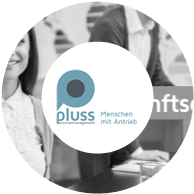 pluss Personalmanagement GmbH