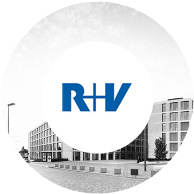 R+V Versicherung