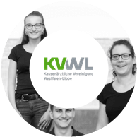Kassenärztliche Vereinigung Westfalen-Lippe - KVWL