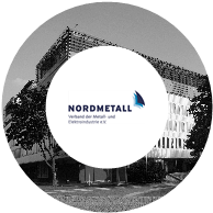NORDMETALL Verband der Metall- und Elektroindustrie e.V.