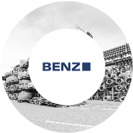 BENZ GmbH & Co. KG Baustoffe