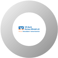 VR-Bank Donau-Mindel eG, Dillingen