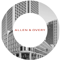 Allen & Overy LLP