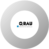 G.RAU GmbH & Co. KG.