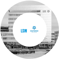 LSW Holding GmbH & Co. KG | Stadtwerke Wolfsburg AG