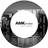 AMKmotion GmbH + Co KG