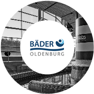 Bäderbetriebsgesellschaft Oldenburg mbH