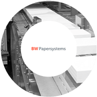 BW der Papersystems Hamburg GmbH