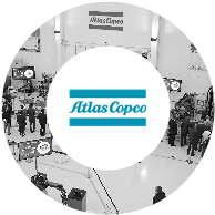 Atlas Copco IAS GmbH