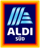 ALDI SÜD Logo