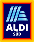 ALDI SÜD Logo ALDI SÜD Logo