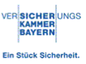 Versicherungskammer Bayern Logo Versicherungskammer Bayern Logo