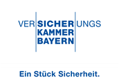 Versicherungskammer Bayern Logo Versicherungskammer Bayern Logo
