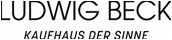 LUDWIG BECK AG Logo LUDWIG BECK AG Logo