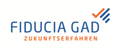 Fiducia & GAD IT AG Logo Fiducia & GAD IT AG Logo