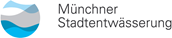 Münchner Stadtentwässerung Logo Münchner Stadtentwässerung Logo