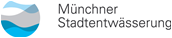 Münchner Stadtentwässerung Logo