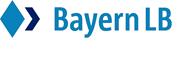 Bayerische Landesbank (Bayern LB) Logo Bayerische Landesbank (Bayern LB) Logo