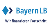 Bayerische Landesbank (Bayern LB) Logo