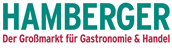 Hamberger Großmarkt GmbH Logo