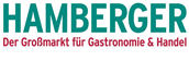 Hamberger Großmarkt GmbH Hamberger Großmarkt GmbH Logo