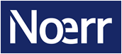 Noerr LLP Logo Noerr LLP Logo