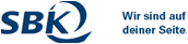 SBK Siemens-Betriebskrankenkasse Logo SBK Siemens-Betriebskrankenkasse Logo