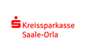 Kreissparkasse Saale-Orla Kreissparkasse Saale-Orla Logo