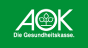AOK Baden-Württemberg Logo