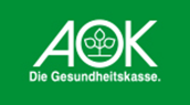 AOK Baden-Württemberg Logo AOK Baden-Württemberg Logo