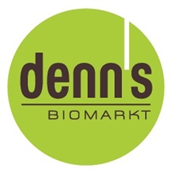 denn's Biomarkt GmbH Logo denn's Biomarkt GmbH Logo
