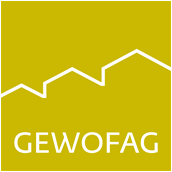 GEWOFAG Holding GmbH Logo