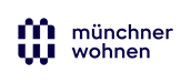 Münchner Wohnen GmbH Münchner Wohnen GmbH Logo