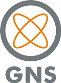 GNS Gesellschaft für Nuklear-Service mbH Logo