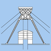 Ingenieurbüro Udo W. Kablitz Logo