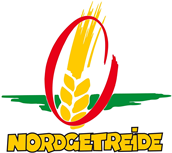 Nordgetreide GmbH & Co. KG Logo Nordgetreide GmbH & Co. KG Logo
