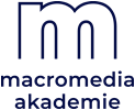 Macromedia Akademie Logo