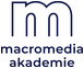 Macromedia Akademie – Premium-Partner bei Azubiyo