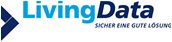 LivingData GmbH Logo