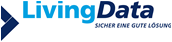 LivingData GmbH LivingData GmbH Logo