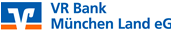 VR Bank München Land eG VR Bank München Land eG Logo