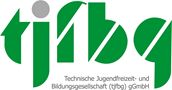 tjfbg gGmbH Logo