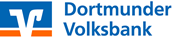 Dortmunder Volksbank eG Logo Dortmunder Volksbank eG Logo