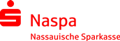 Nassauische Sparkasse (NASPA) Logo Nassauische Sparkasse (NASPA) Logo
